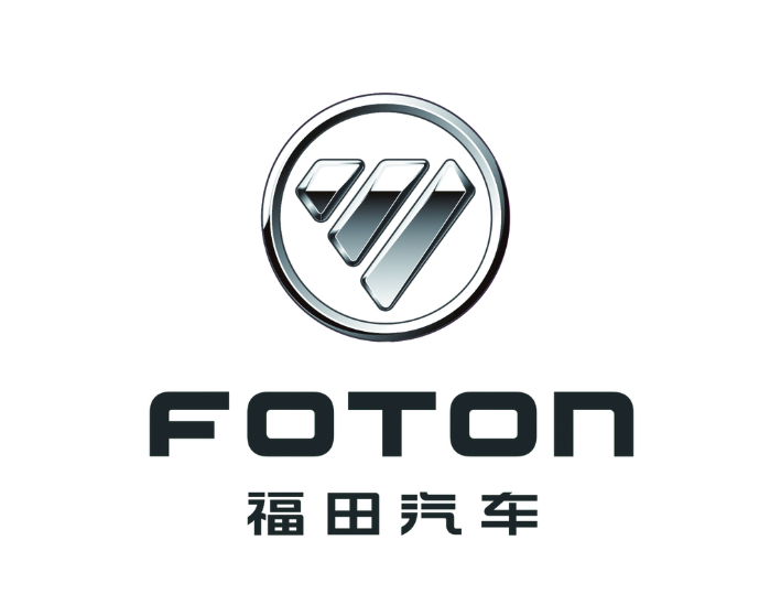 北汽福田