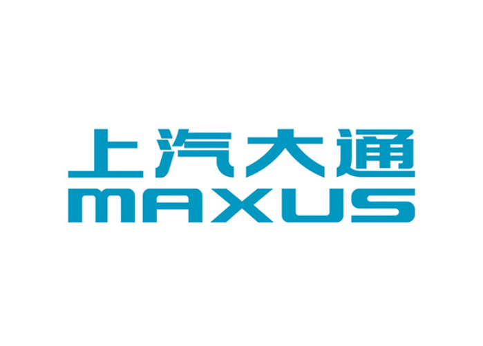 上汽大通